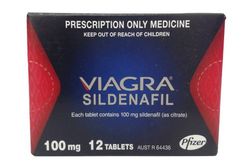 viagra sildenafil 100mg 12tablets